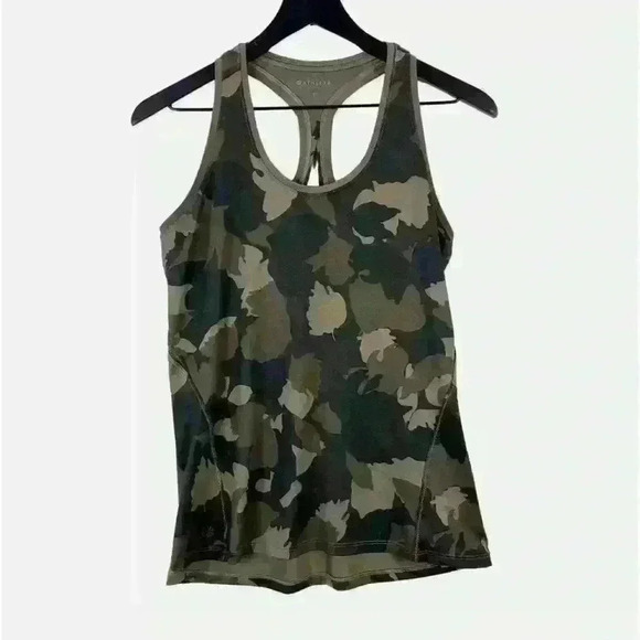 Athleta Limitless Keyhole Tank Top - Picture 3 of 11